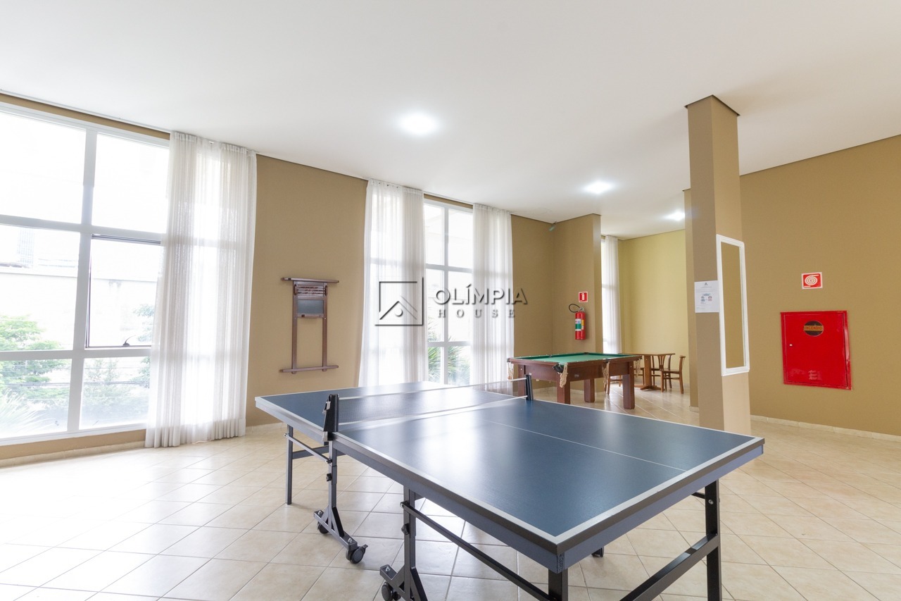 Apartamento – Brooklin