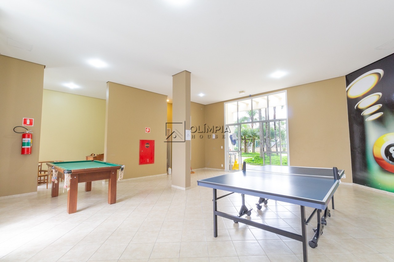 Apartamento – Brooklin