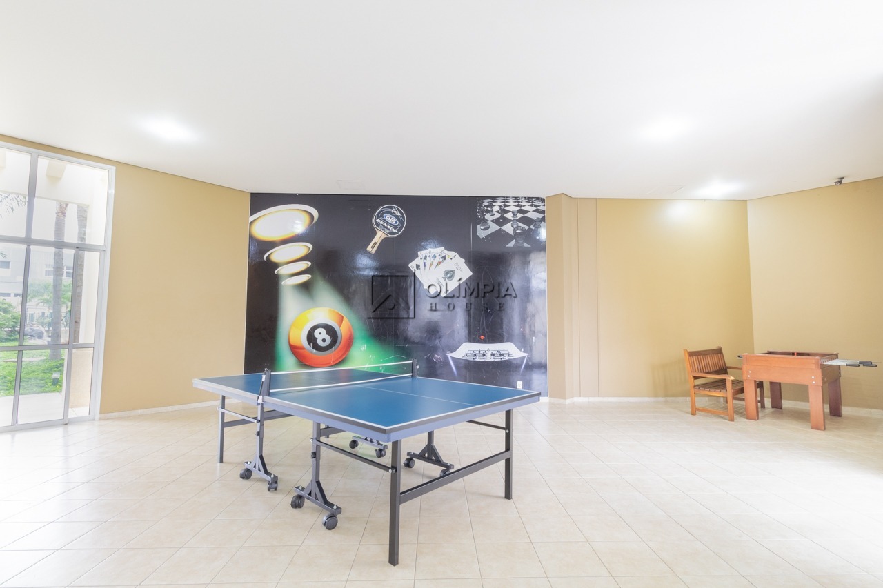 Apartamento – Brooklin
