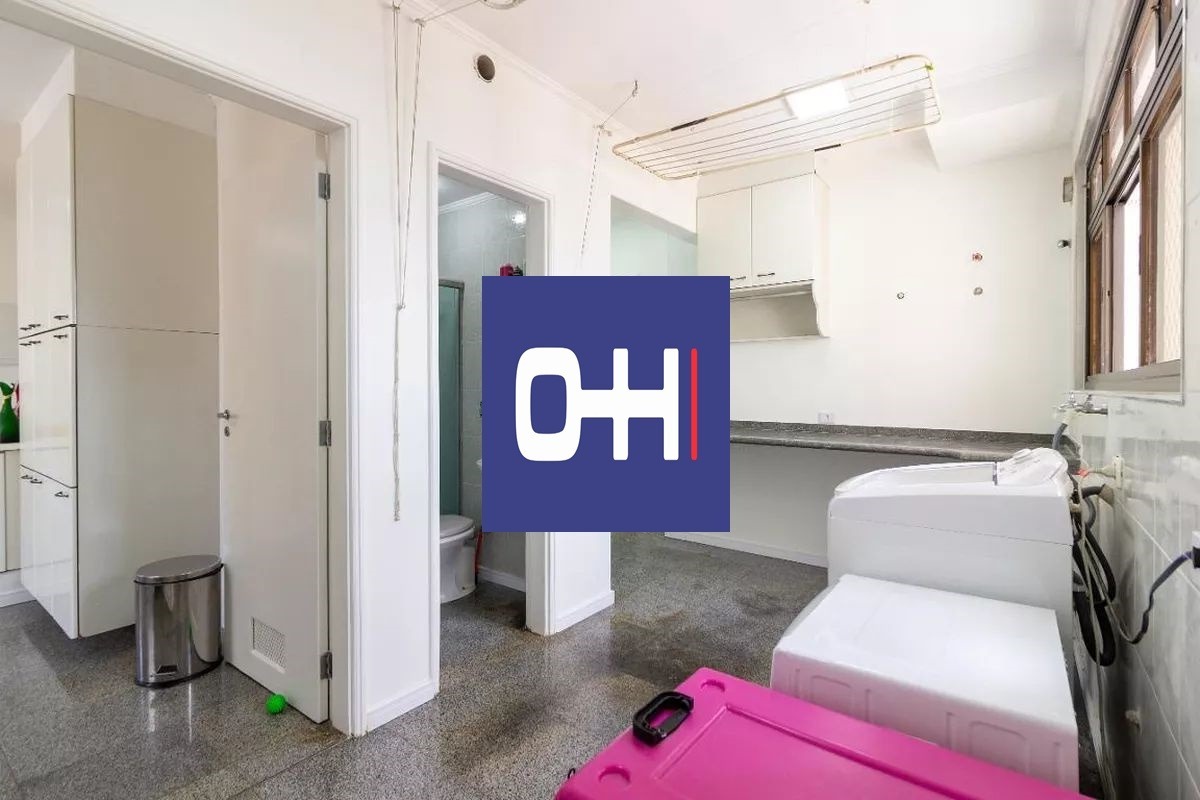 Apartamento – Sumaré