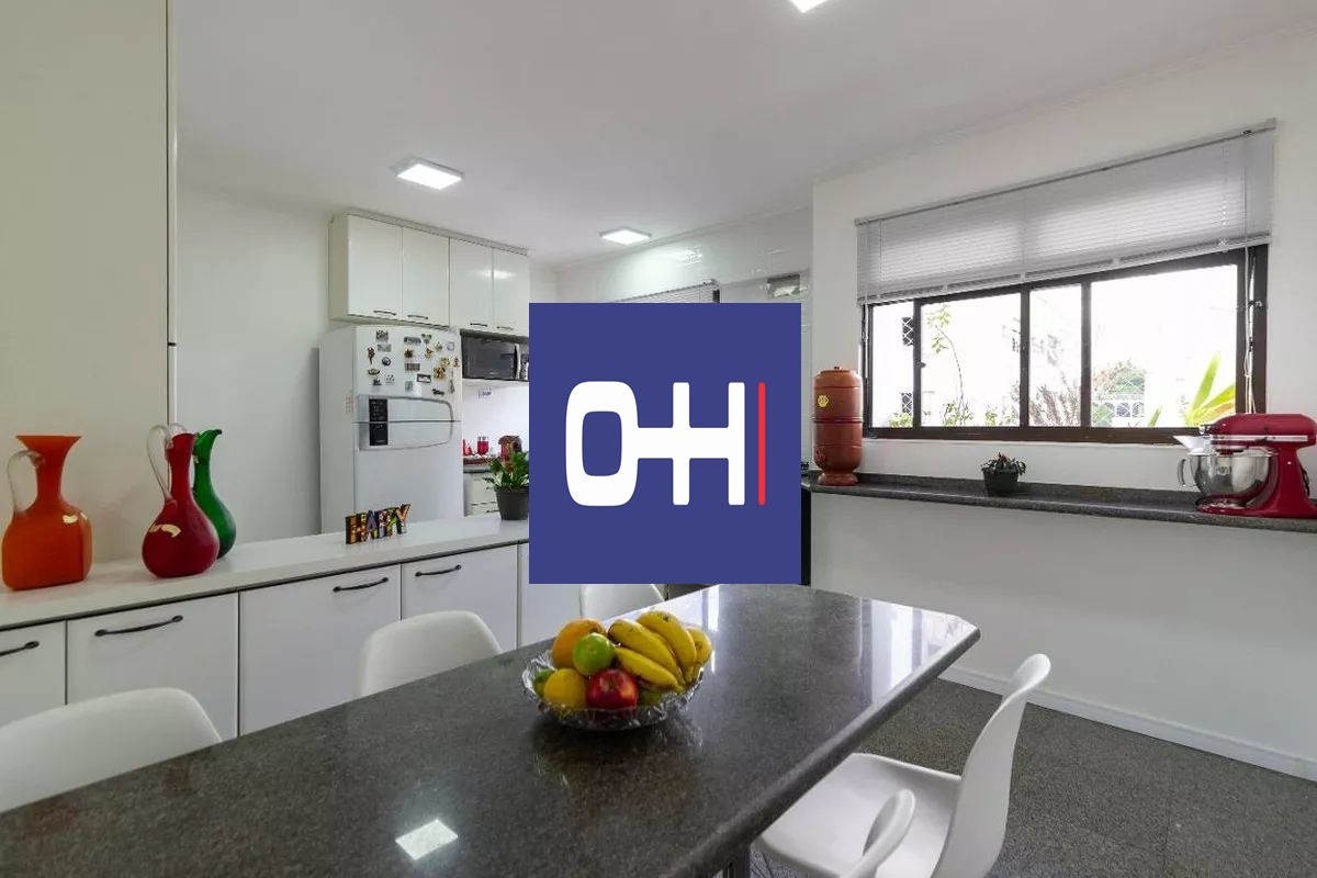 Apartamento – Sumaré