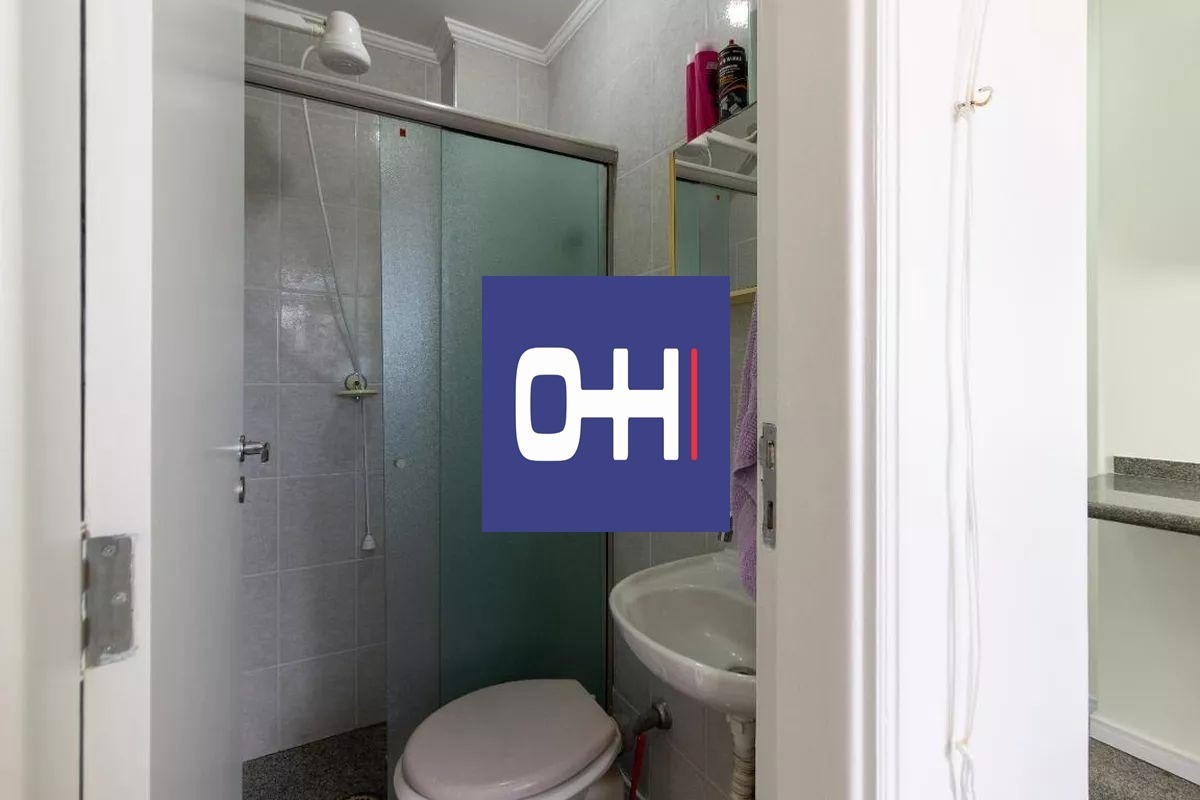 Apartamento – Sumaré