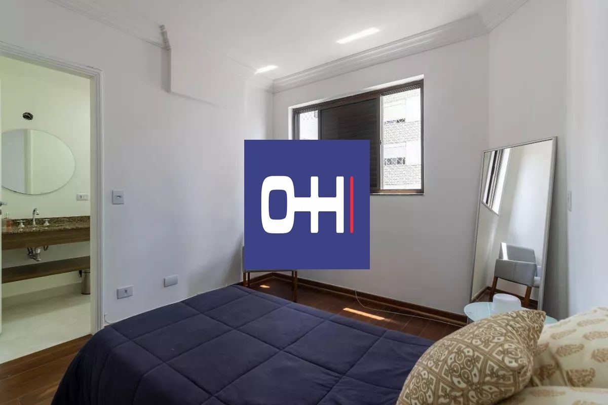Apartamento – Sumaré