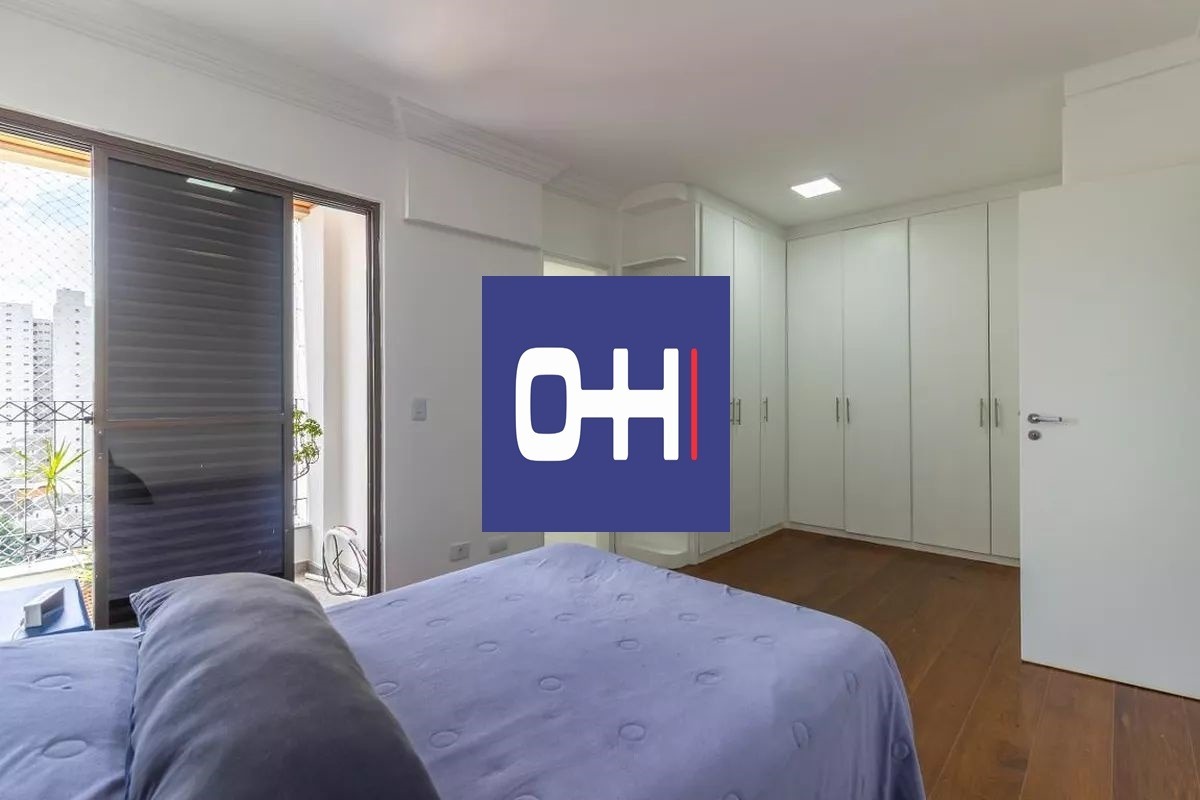 Apartamento – Sumaré