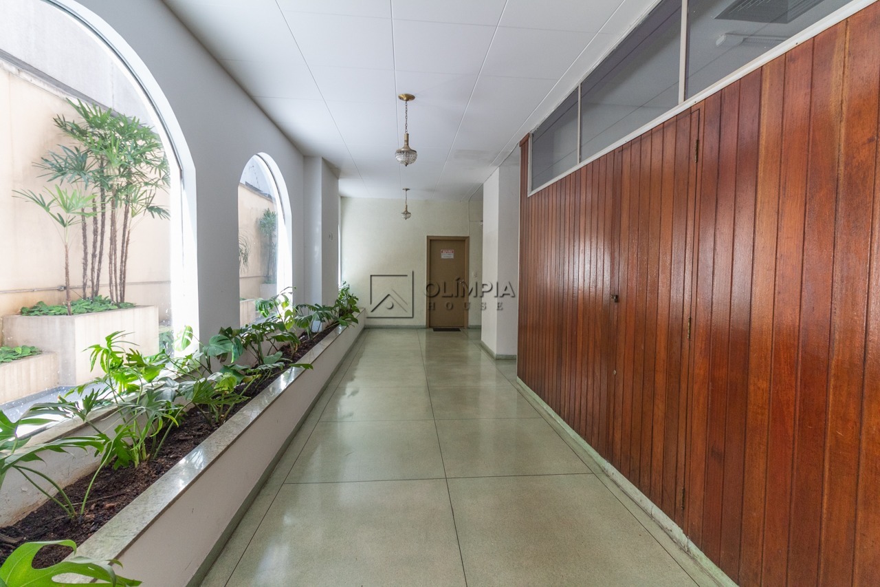 Apartamento – Bela Vista