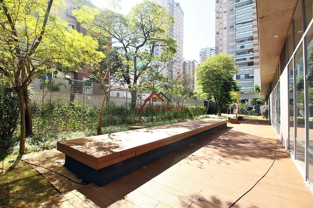 Apartamento - Vila Nova Conceição SP