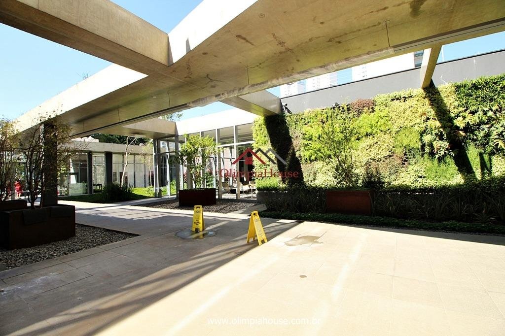 Apartamento - Vila Nova Conceição SP