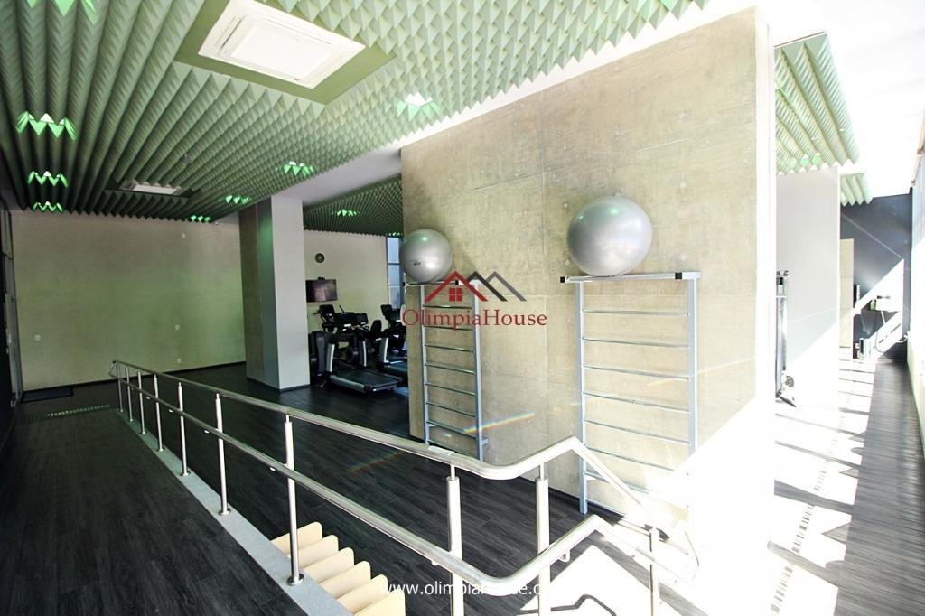 Apartamento - Vila Nova Conceição SP