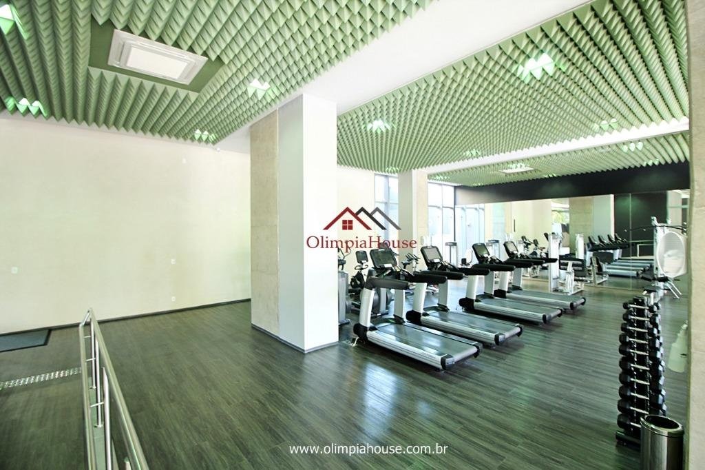 Apartamento - Vila Nova Conceição SP