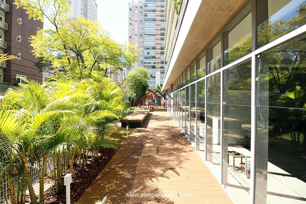 Apartamento - Vila Nova Conceição SP