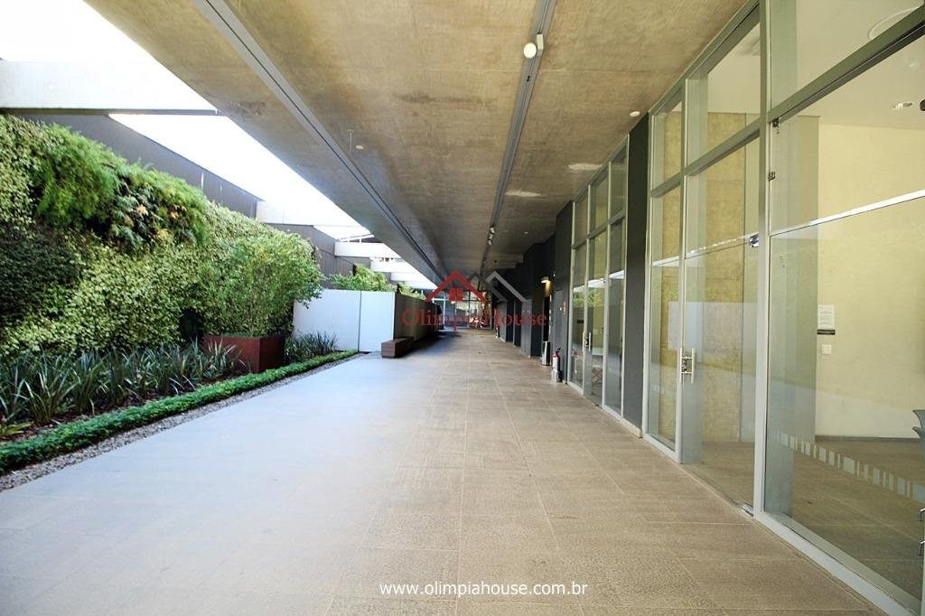 Apartamento - Vila Nova Conceição SP