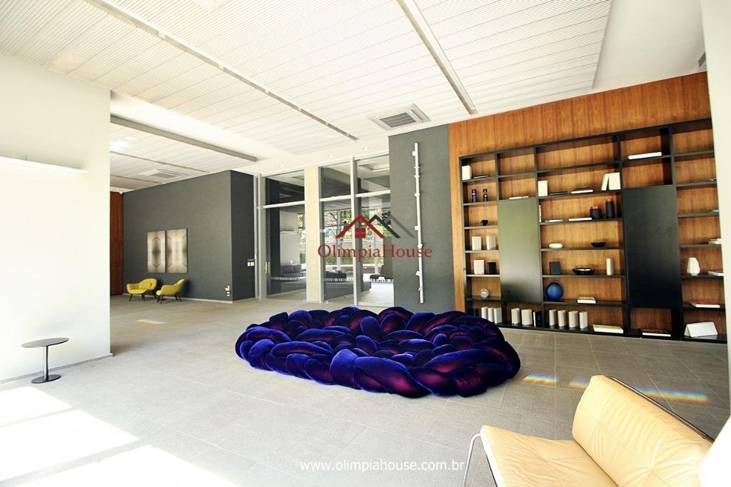 Apartamento - Vila Nova Conceição SP