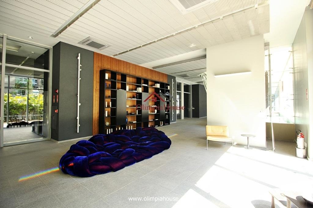 Apartamento - Vila Nova Conceição SP
