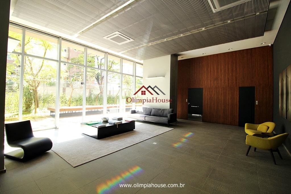 Apartamento - Vila Nova Conceição SP