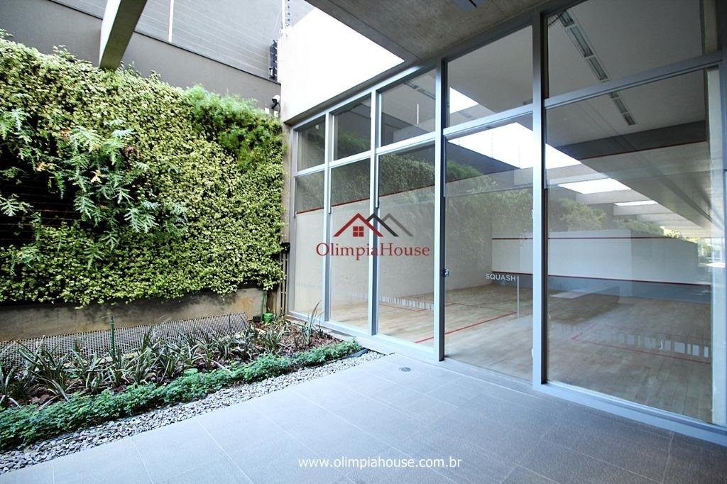 Apartamento - Vila Nova Conceição SP