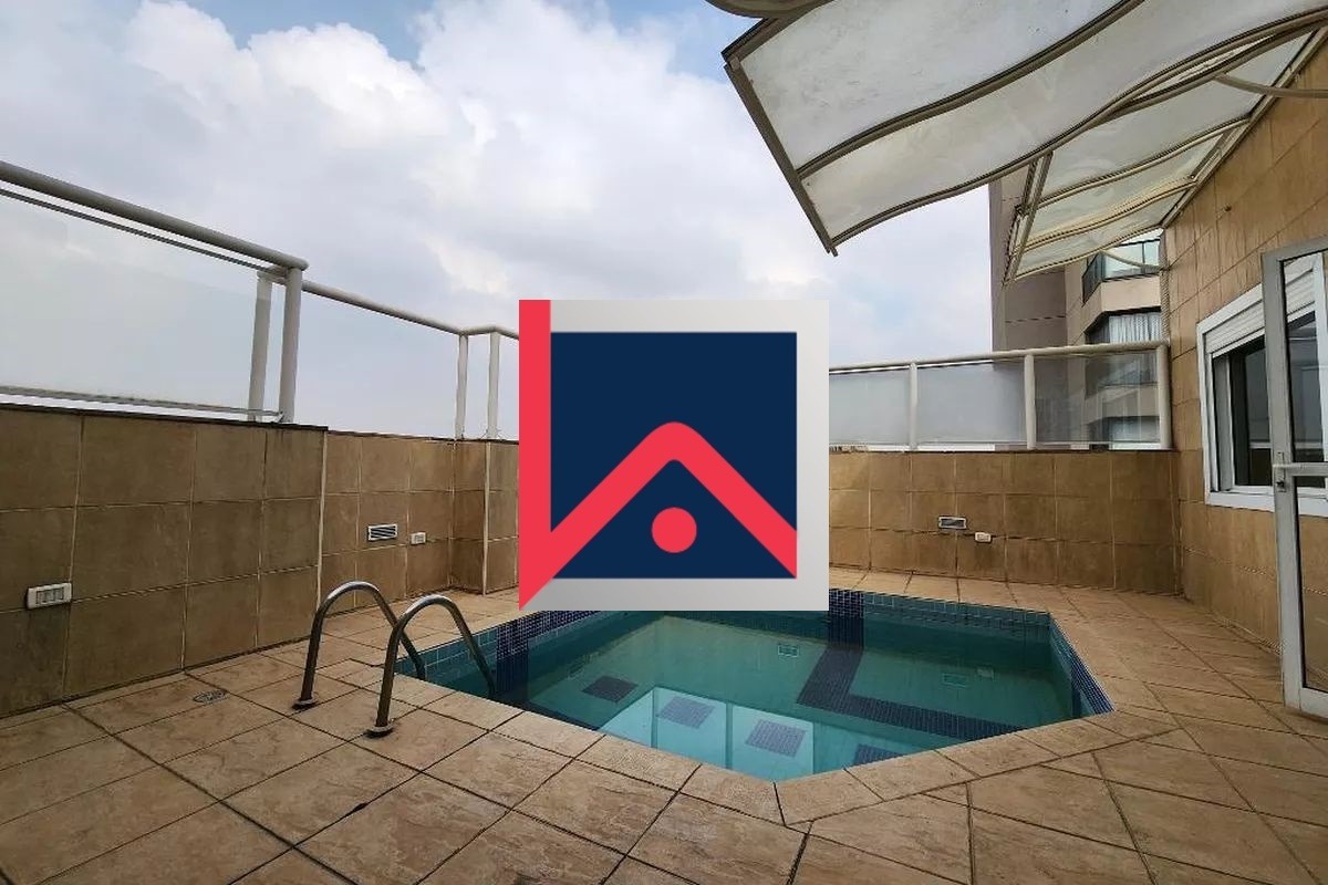 Apartamento – Moema