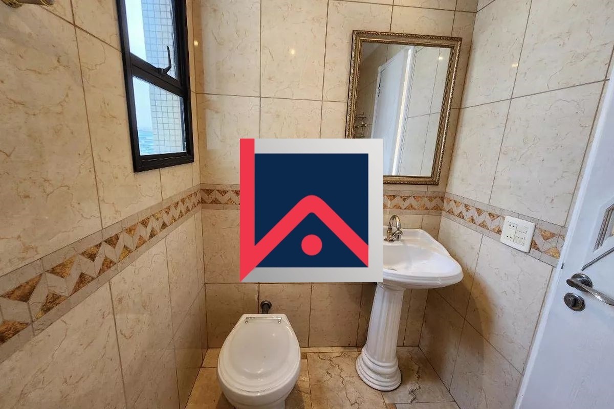 Apartamento – Moema