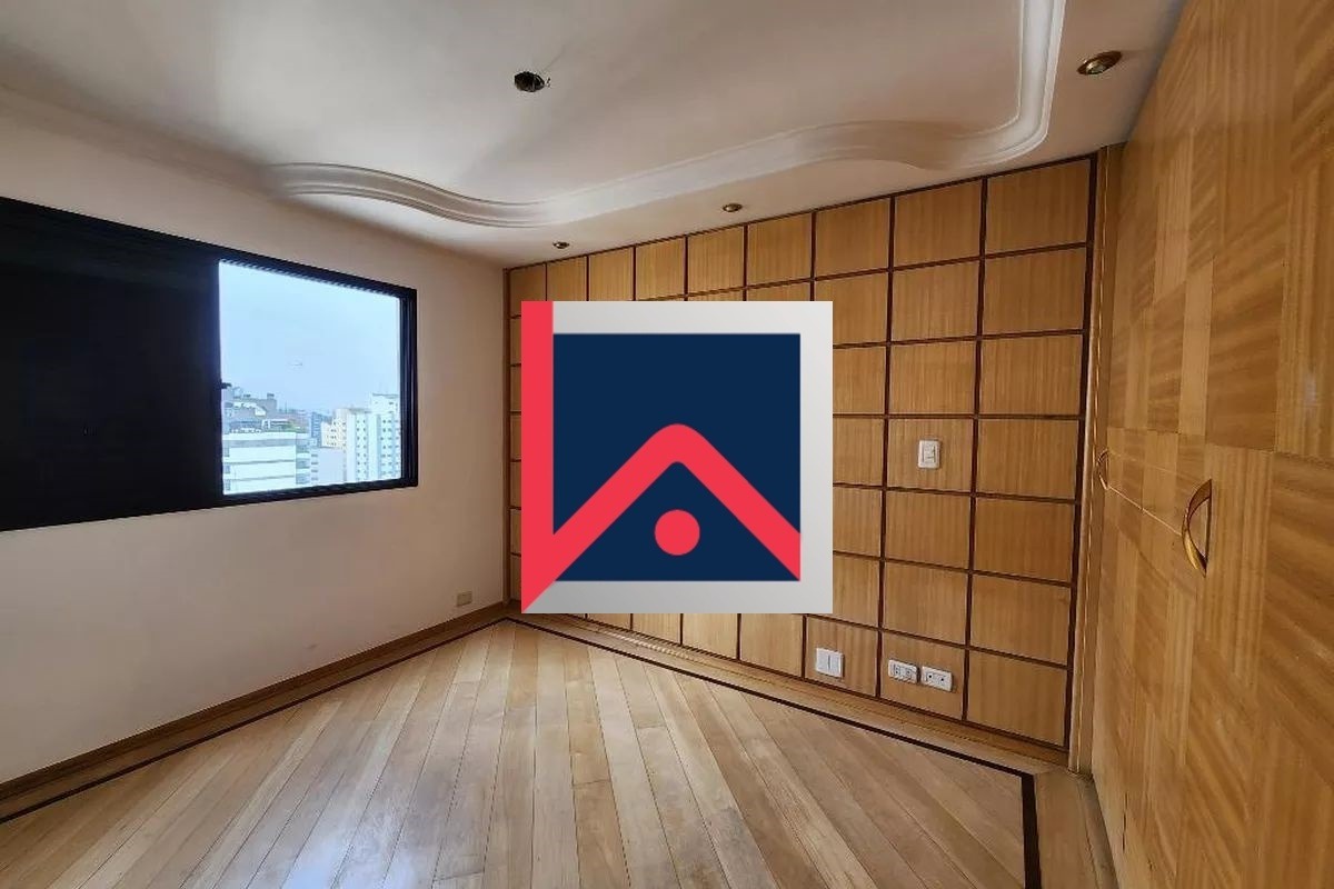 Apartamento – Moema