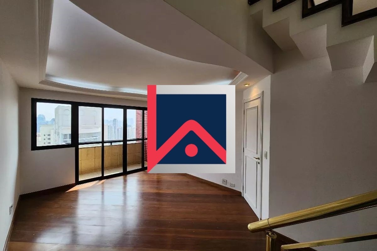 Apartamento – Moema