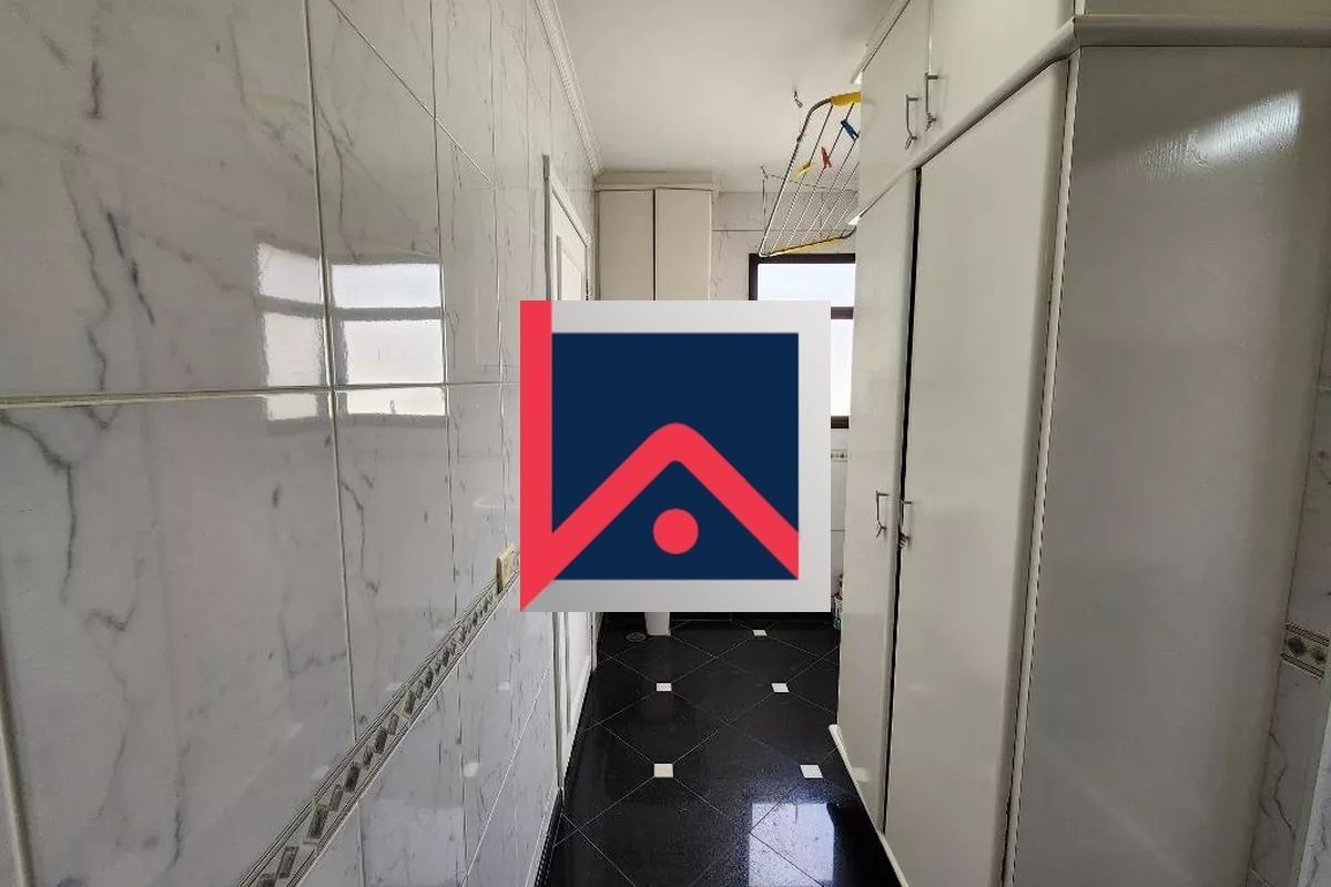 Apartamento – Moema