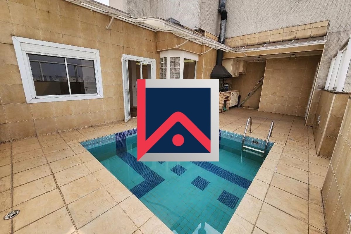 Apartamento – Moema
