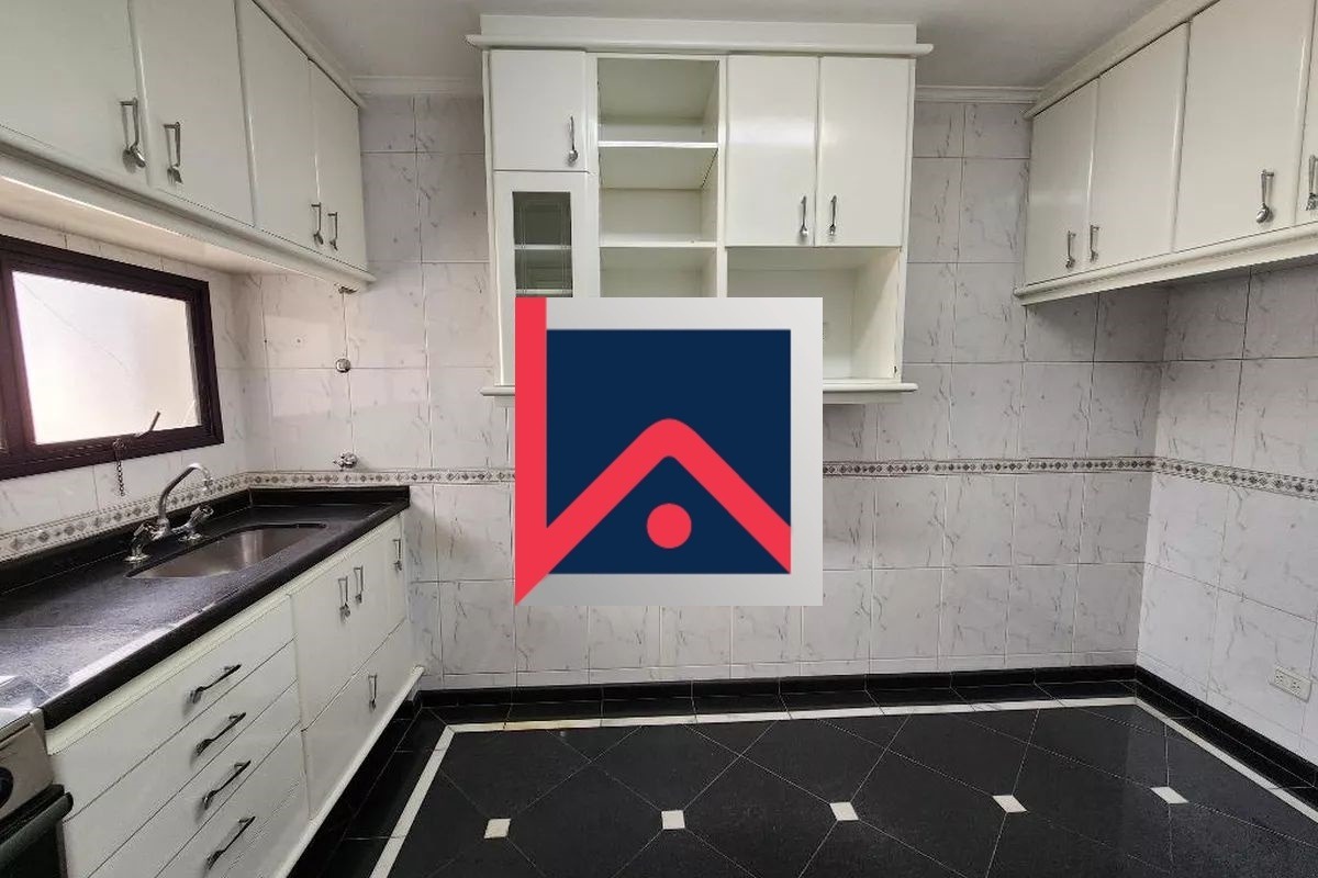 Apartamento – Moema