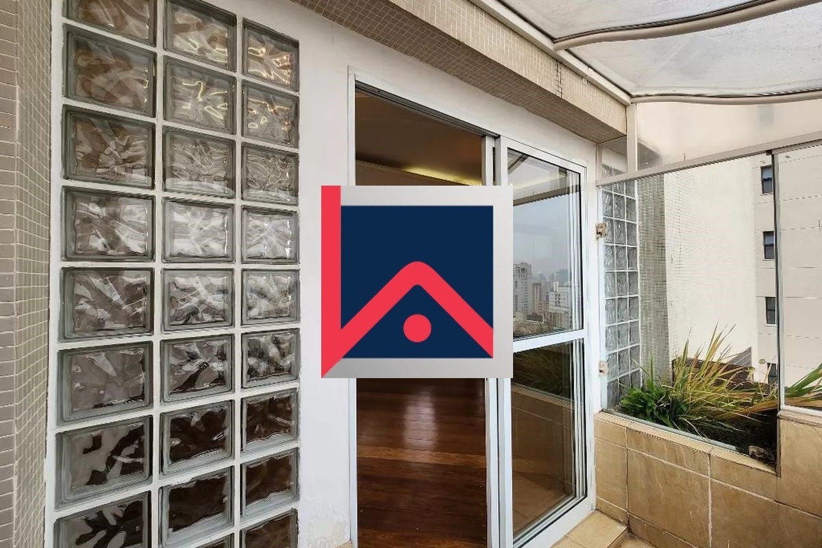 Apartamento – Moema