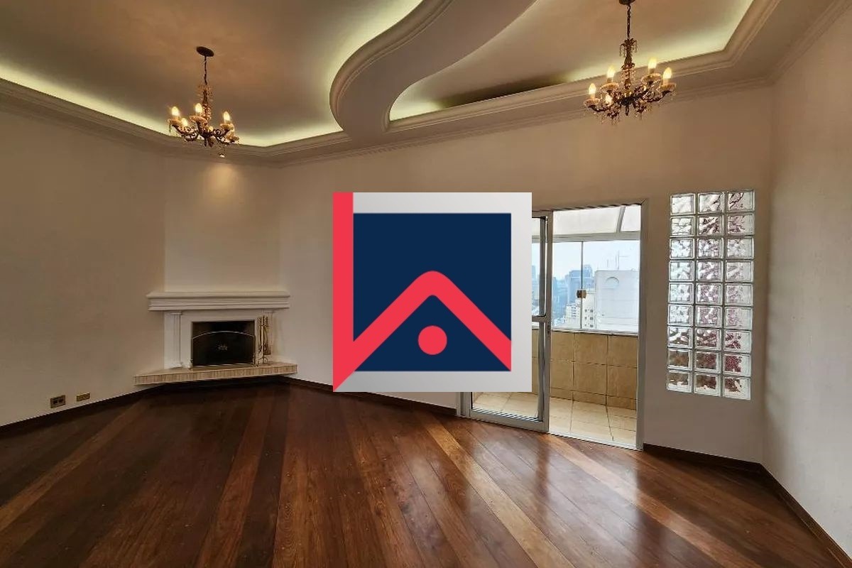 Apartamento – Moema