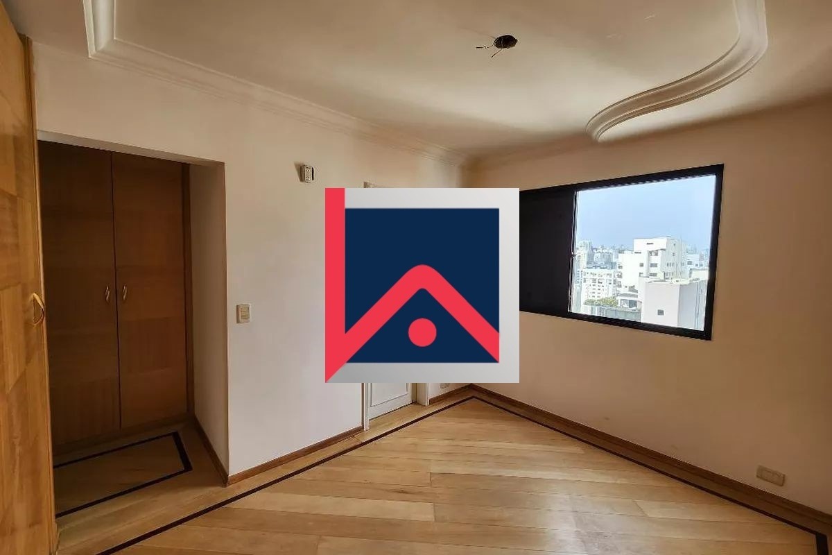 Apartamento – Moema