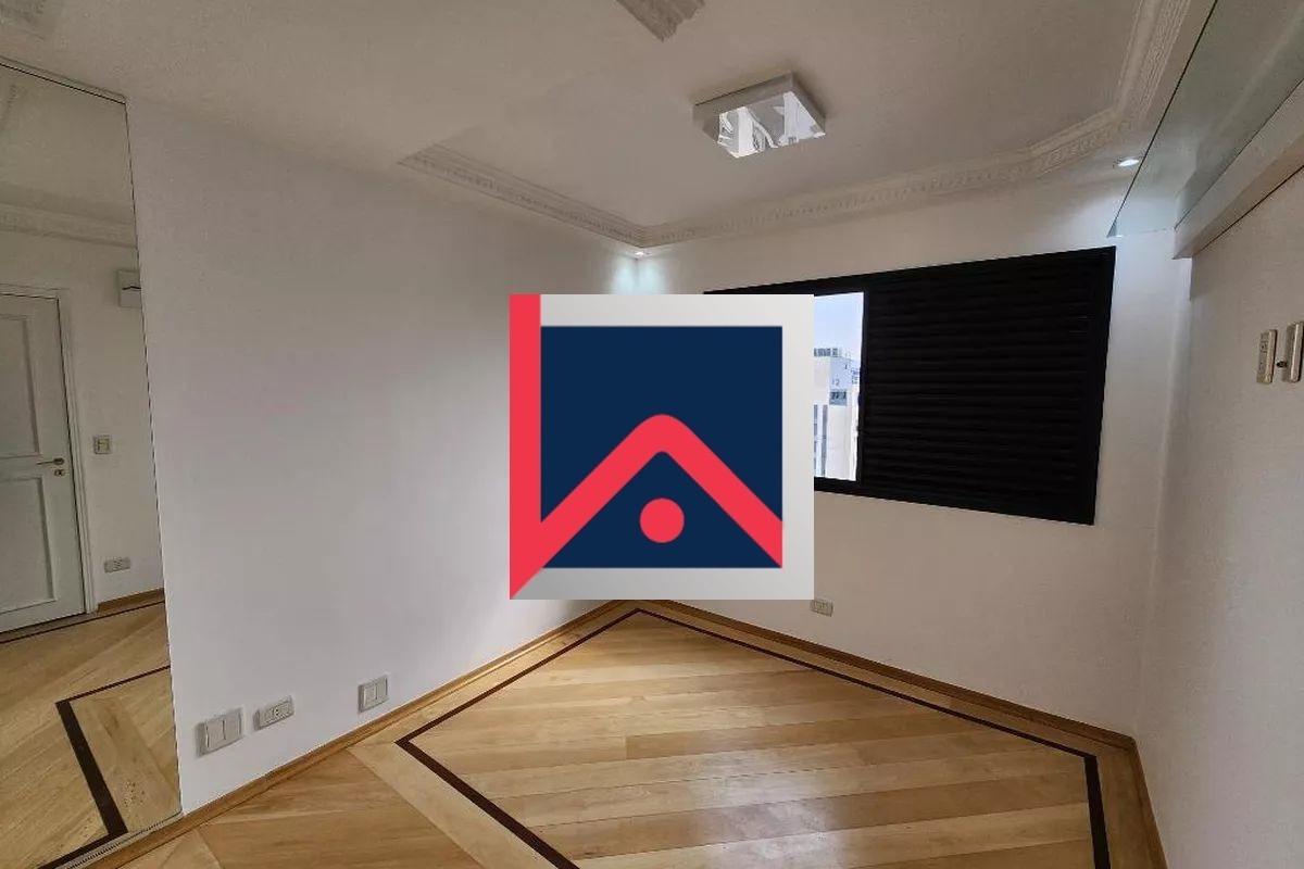Apartamento – Moema