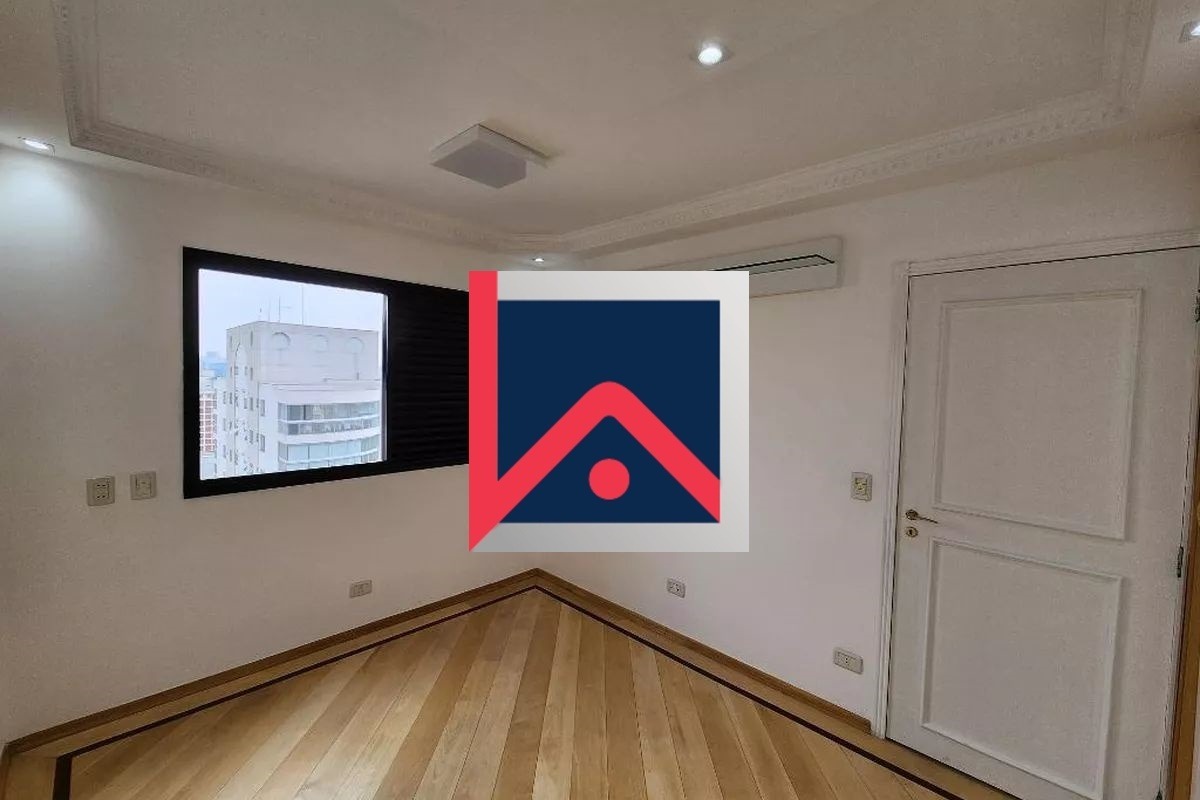 Apartamento – Moema