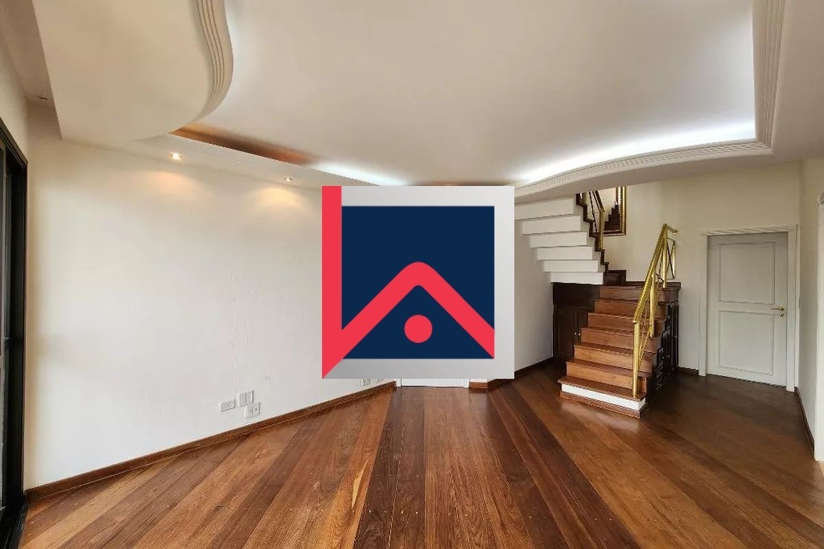 Apartamento – Moema