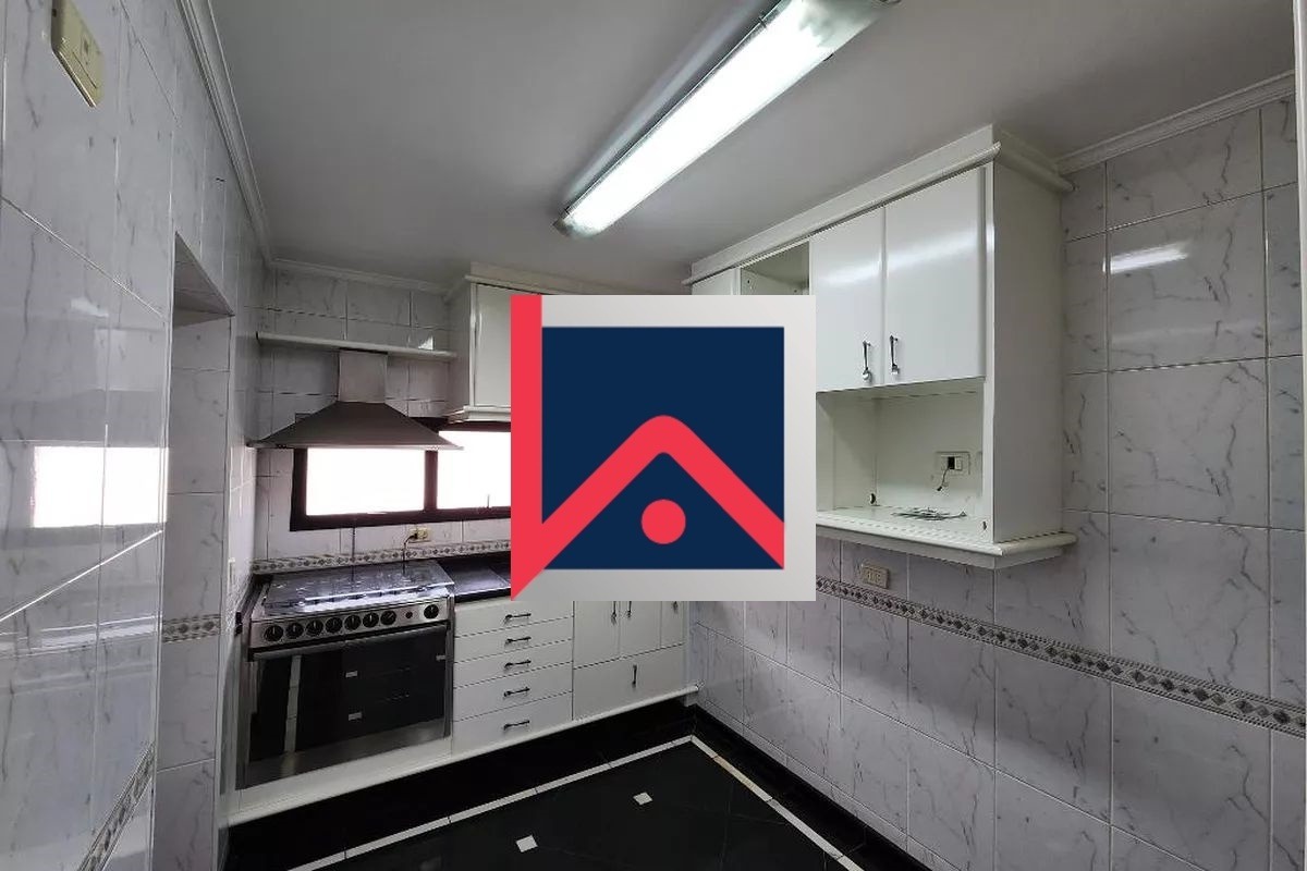 Apartamento – Moema