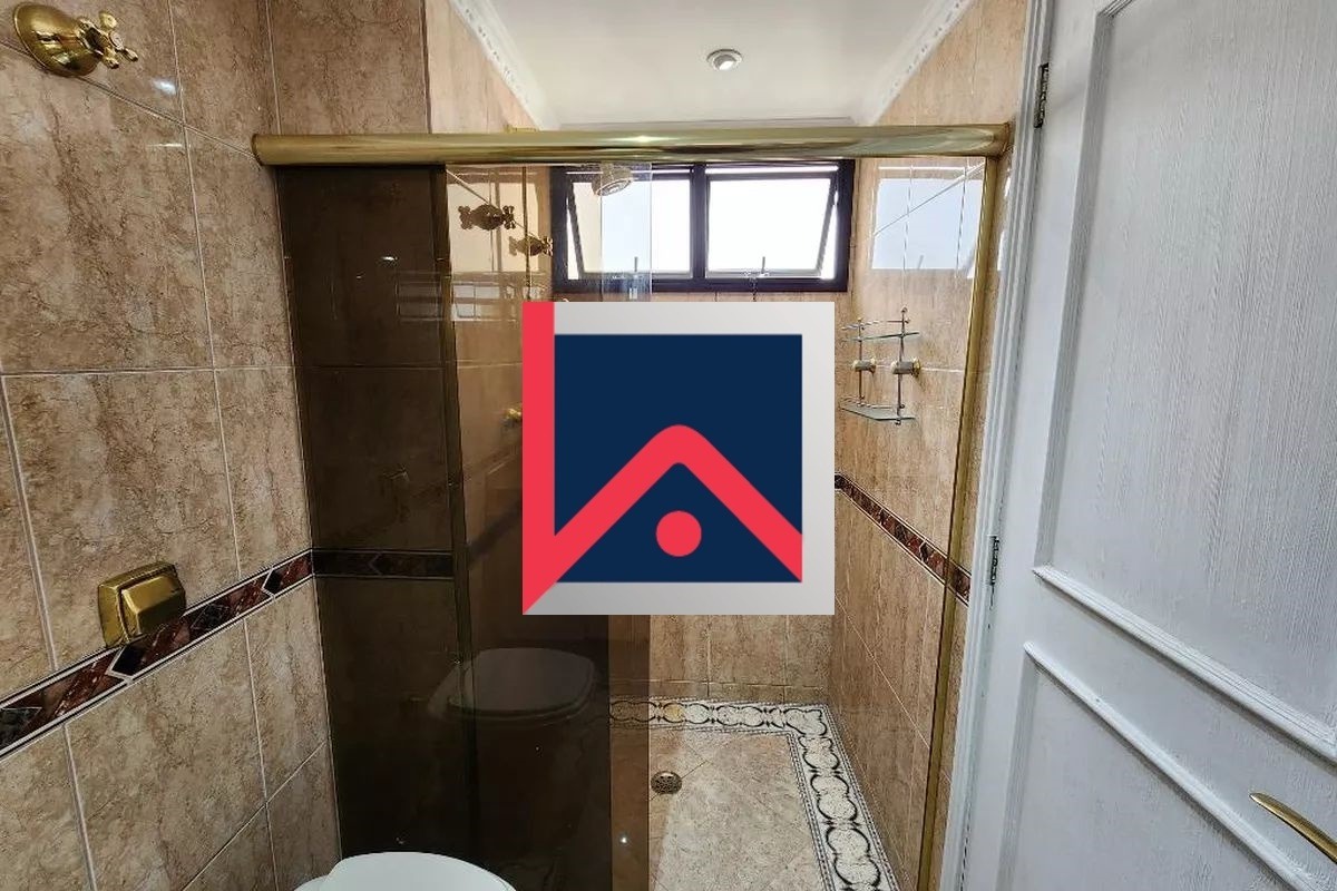 Apartamento – Moema