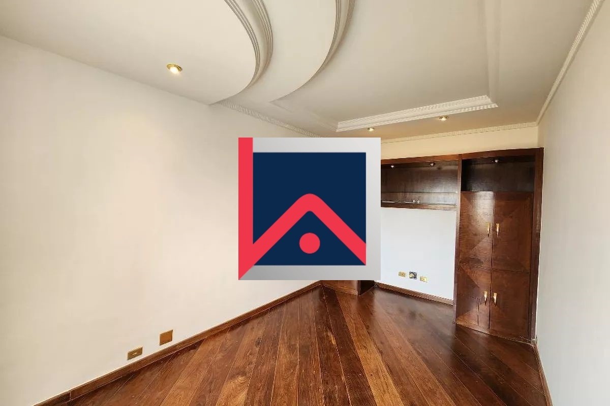 Apartamento – Moema