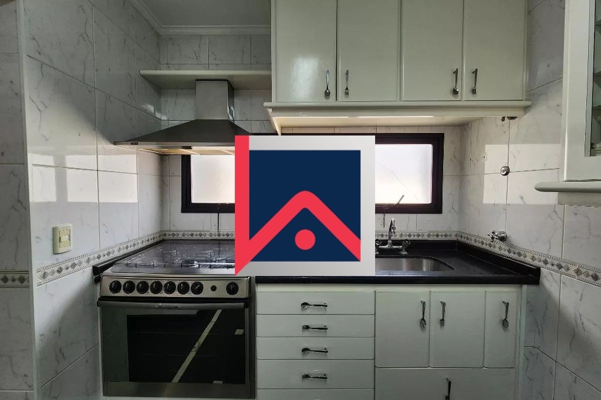Apartamento – Moema