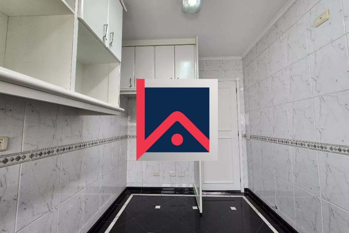 Apartamento – Moema
