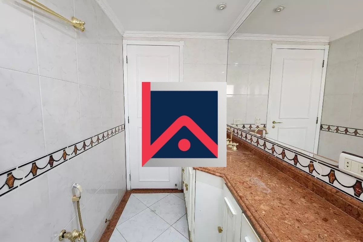 Apartamento – Moema