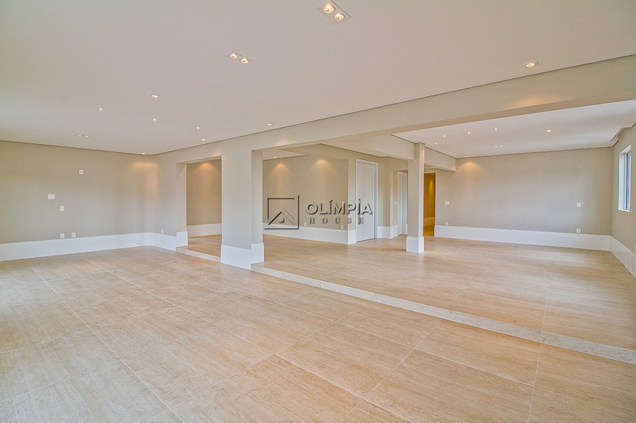 Apartamento - Jardim Paulista SP