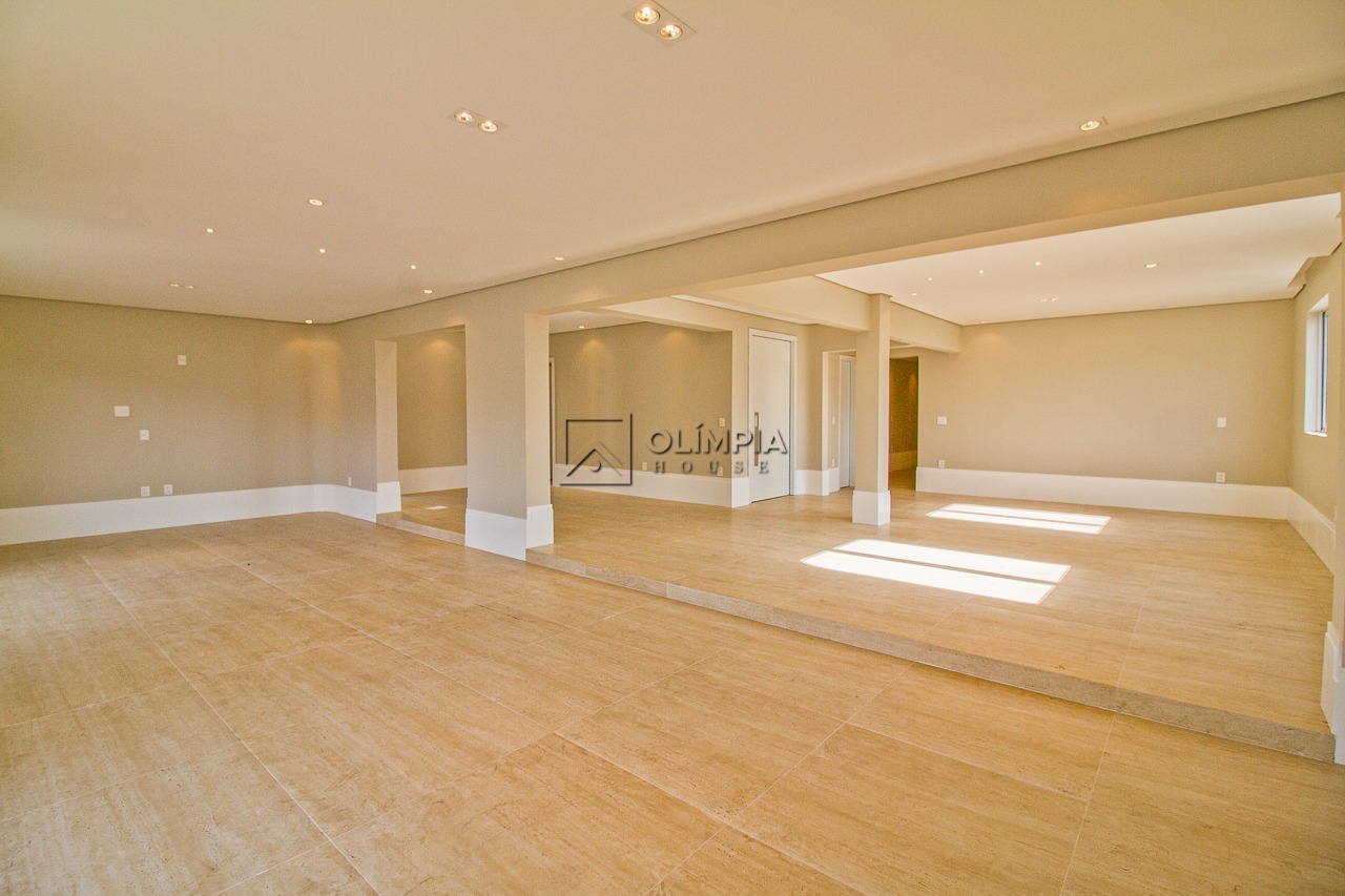 Apartamento - Jardim Paulista SP