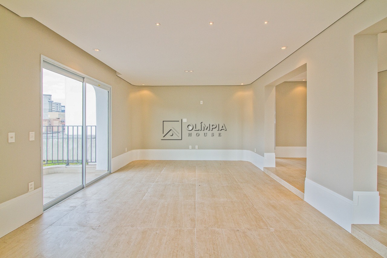 Apartamento - Jardim Paulista SP