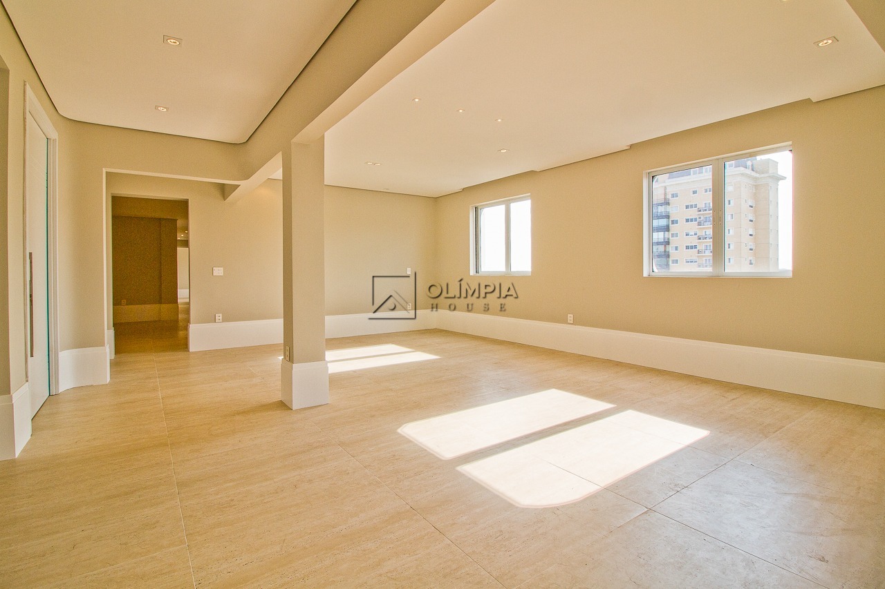 Apartamento - Jardim Paulista SP
