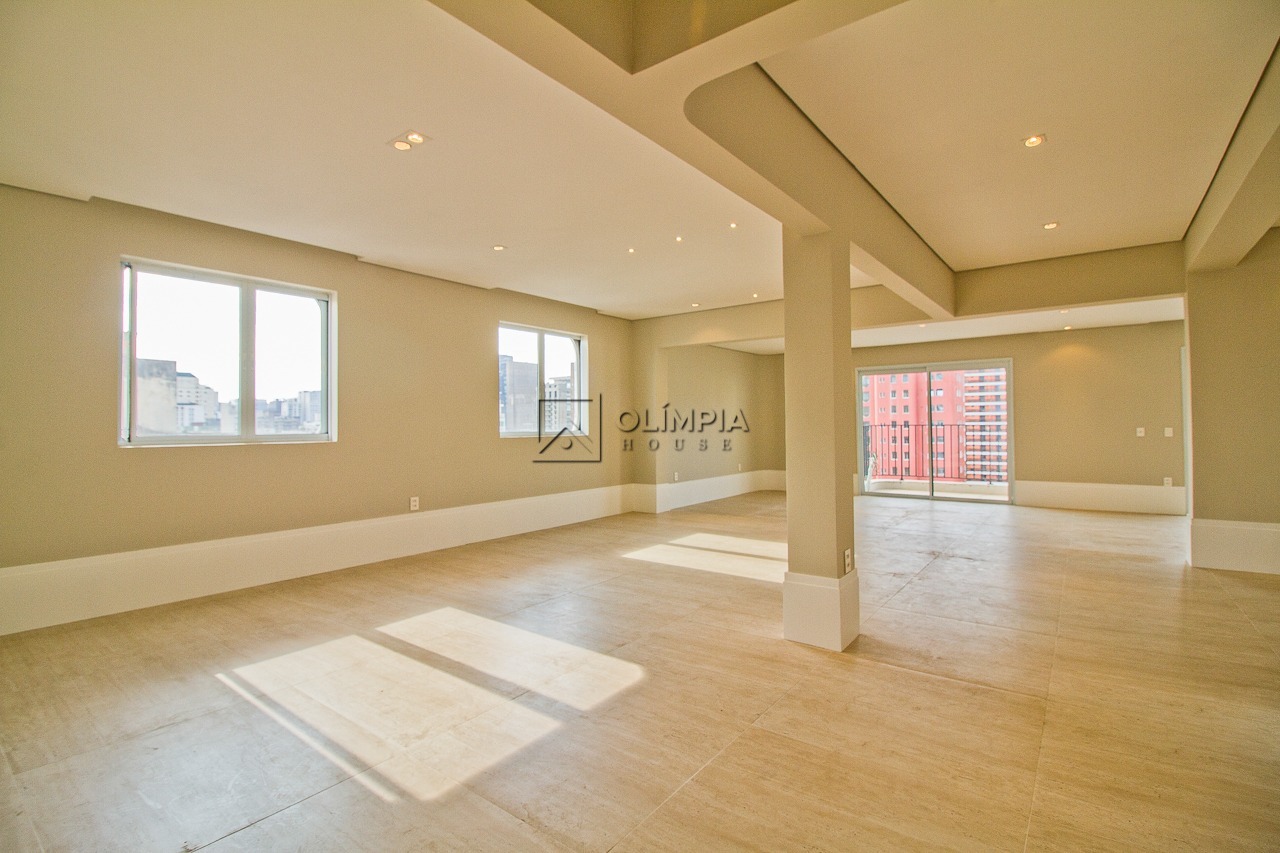 Apartamento - Jardim Paulista SP