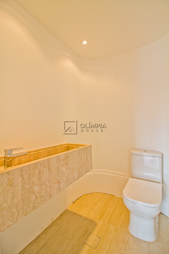 Apartamento - Jardim Paulista SP