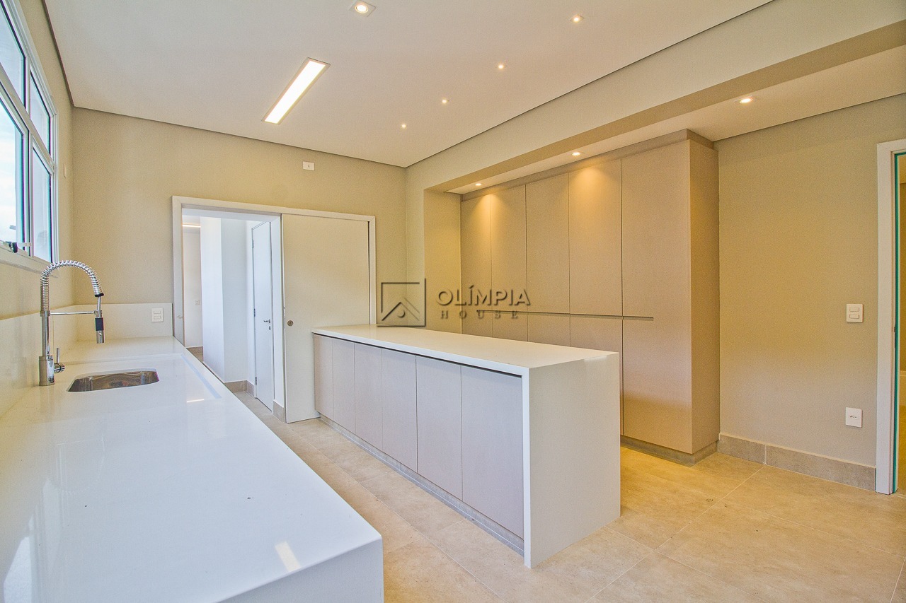 Apartamento - Jardim Paulista SP