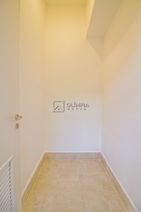 Apartamento - Jardim Paulista SP