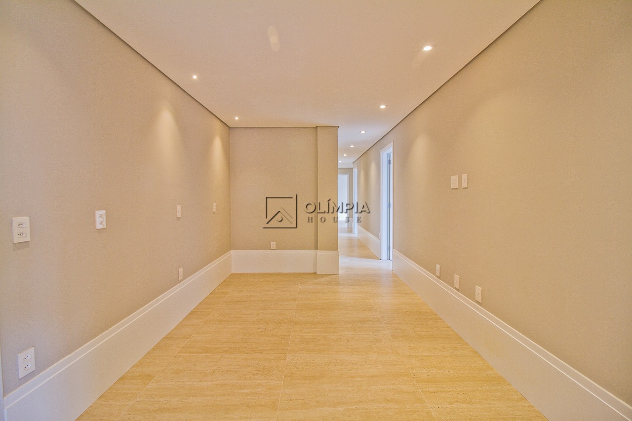 Apartamento - Jardim Paulista SP