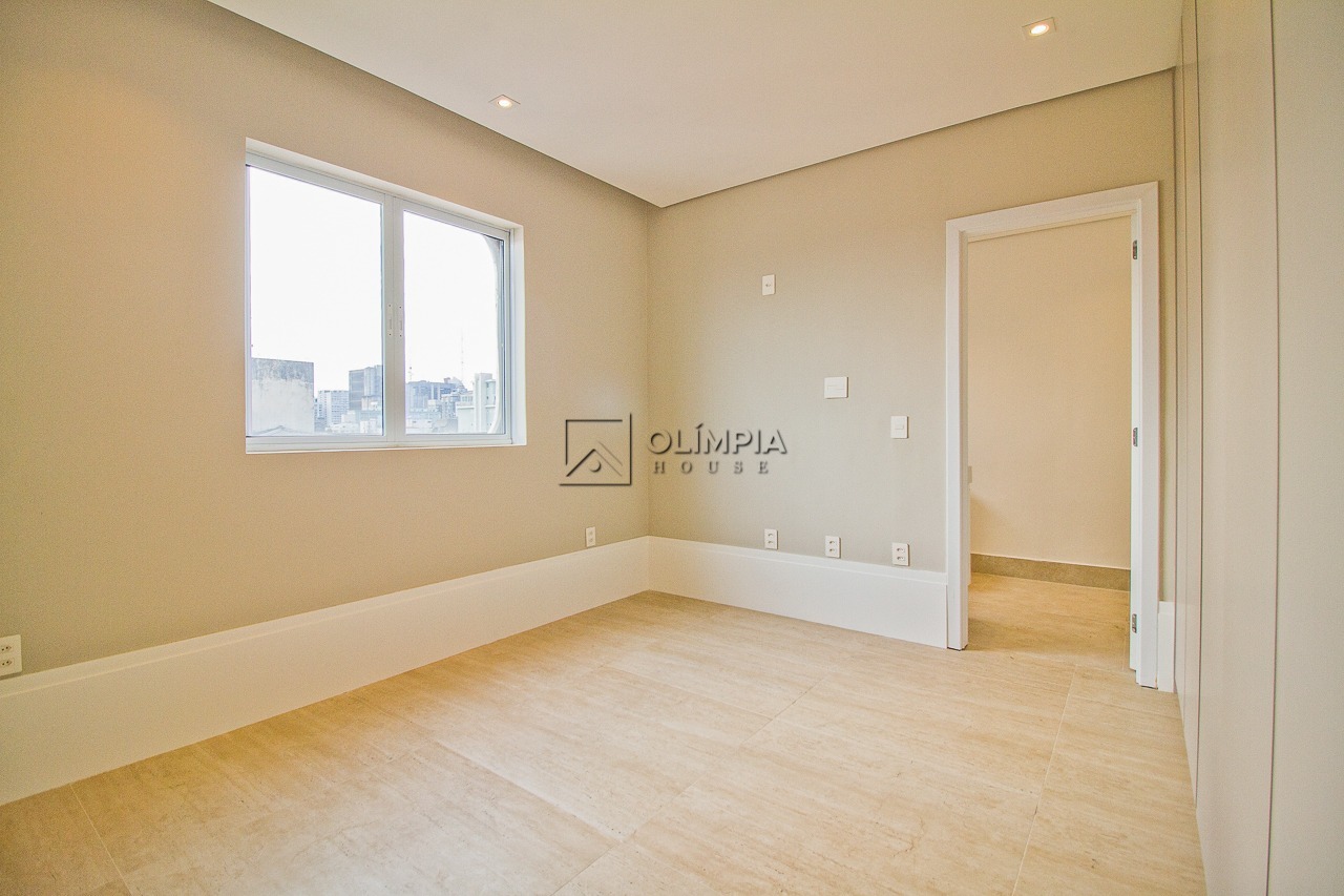 Apartamento - Jardim Paulista SP