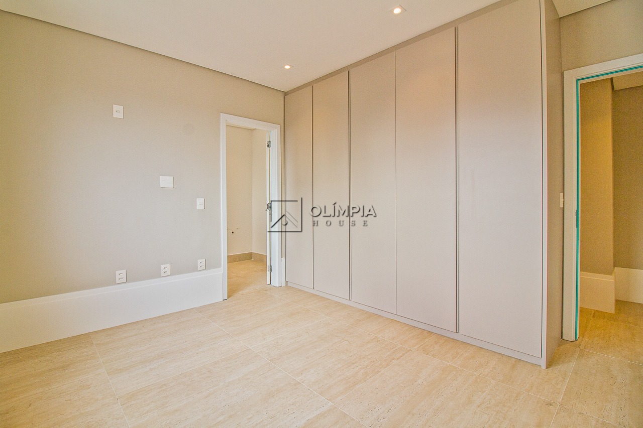 Apartamento - Jardim Paulista SP