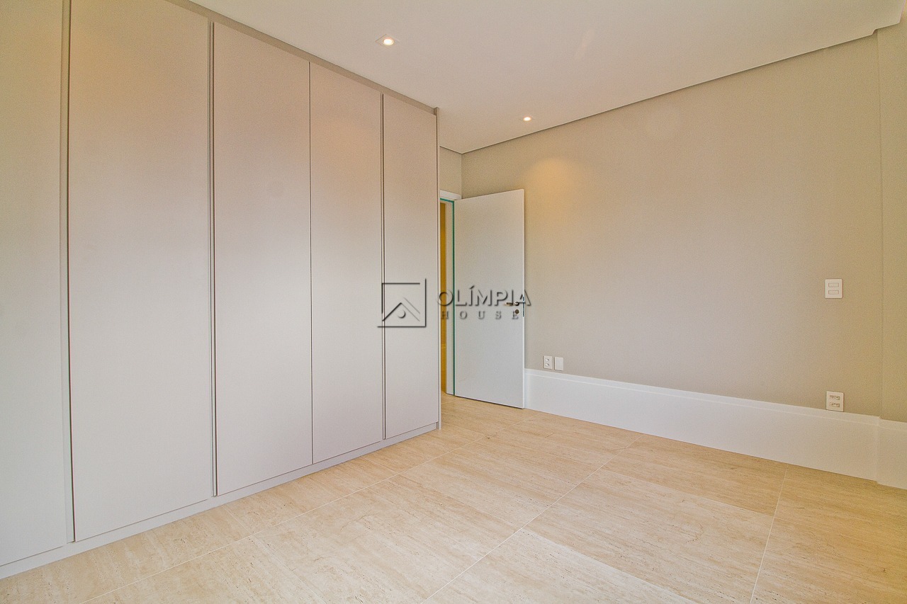 Apartamento - Jardim Paulista SP